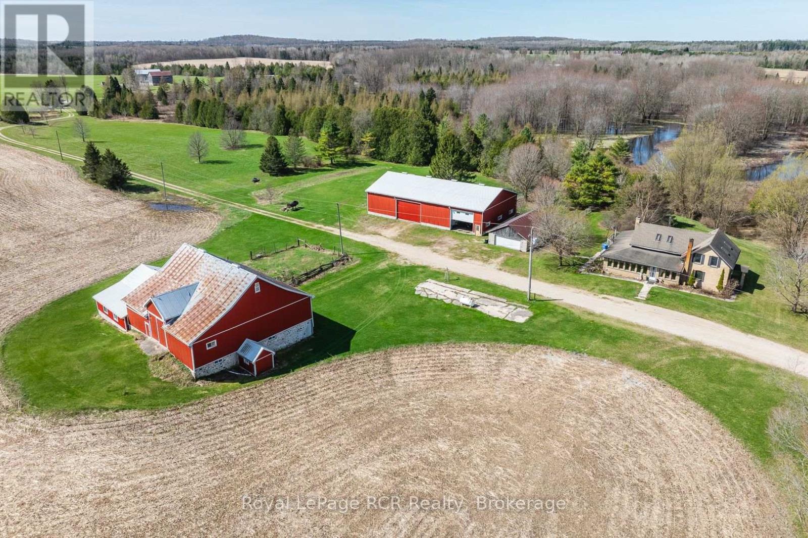 421748 Concession 6 Ndr Road, West Grey, Ontario  N0G 1S0 - Photo 32 - X13050874