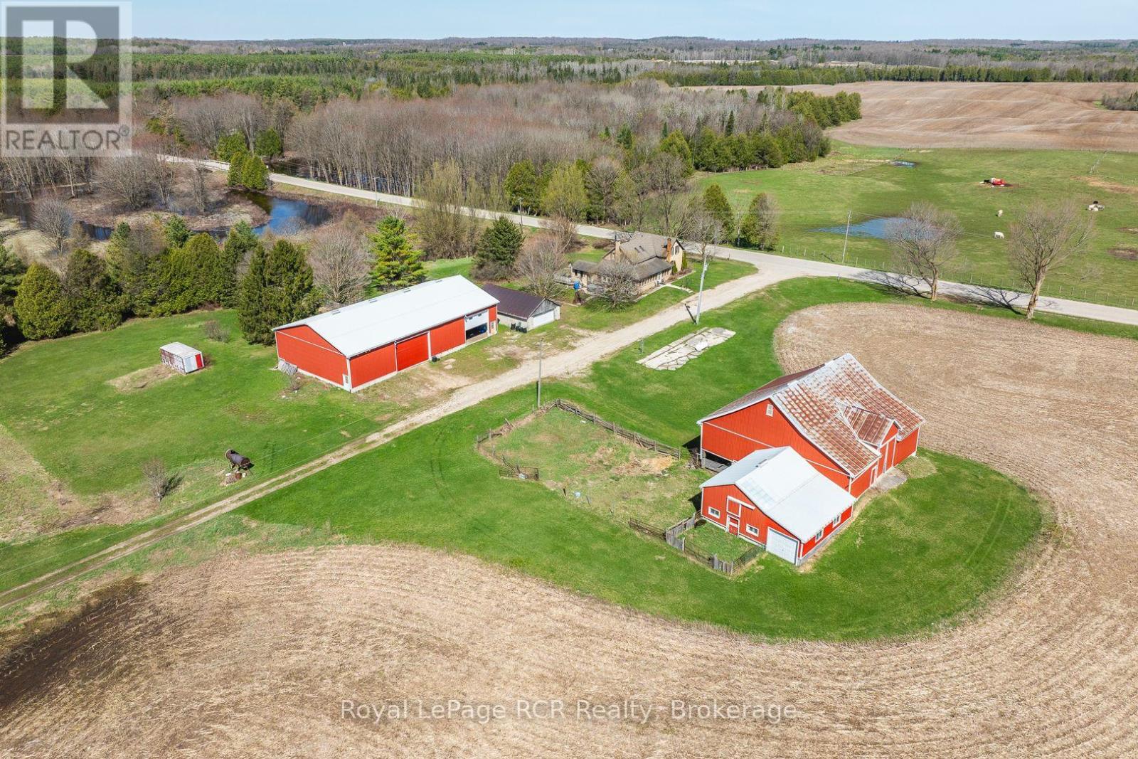 421748 Concession 6 Ndr Road, West Grey, Ontario  N0G 1S0 - Photo 33 - X13050874