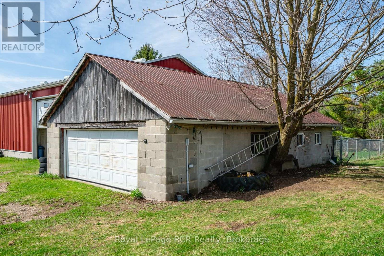 421748 Concession 6 Ndr Road, West Grey, Ontario  N0G 1S0 - Photo 34 - X13050874