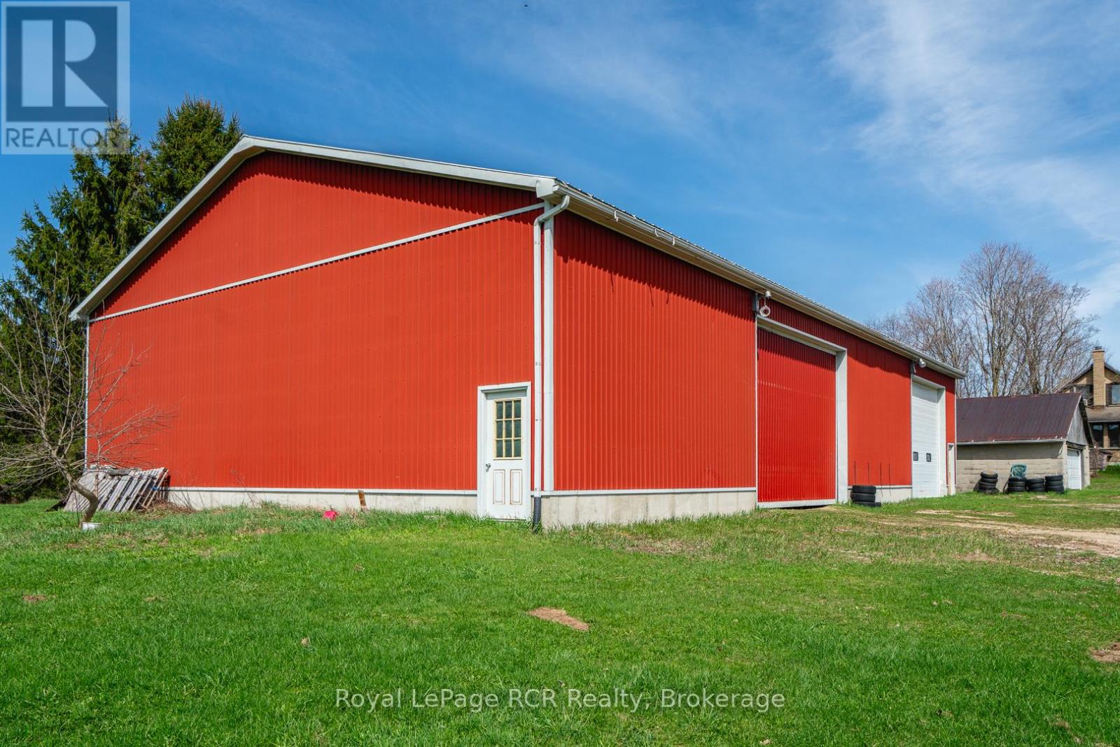 421748 Concession 6 Ndr Road, West Grey, Ontario  N0G 1S0 - Photo 37 - X13050874