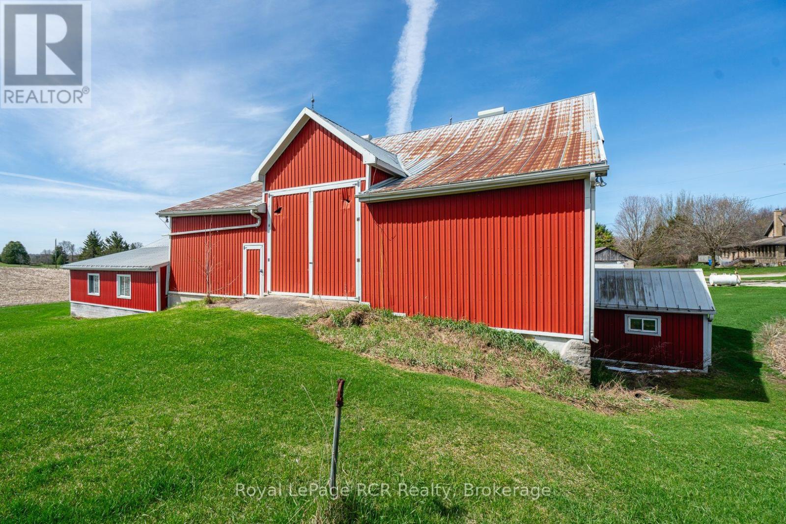 421748 Concession 6 Ndr Road, West Grey, Ontario  N0G 1S0 - Photo 42 - X13050874