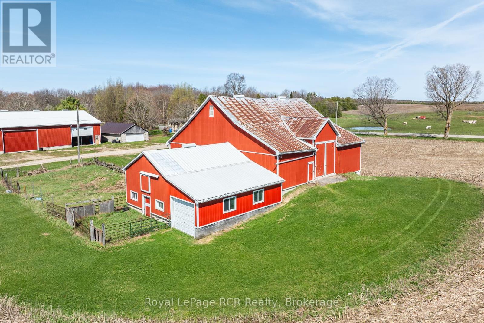 421748 Concession 6 Ndr Road, West Grey, Ontario  N0G 1S0 - Photo 43 - X13050874