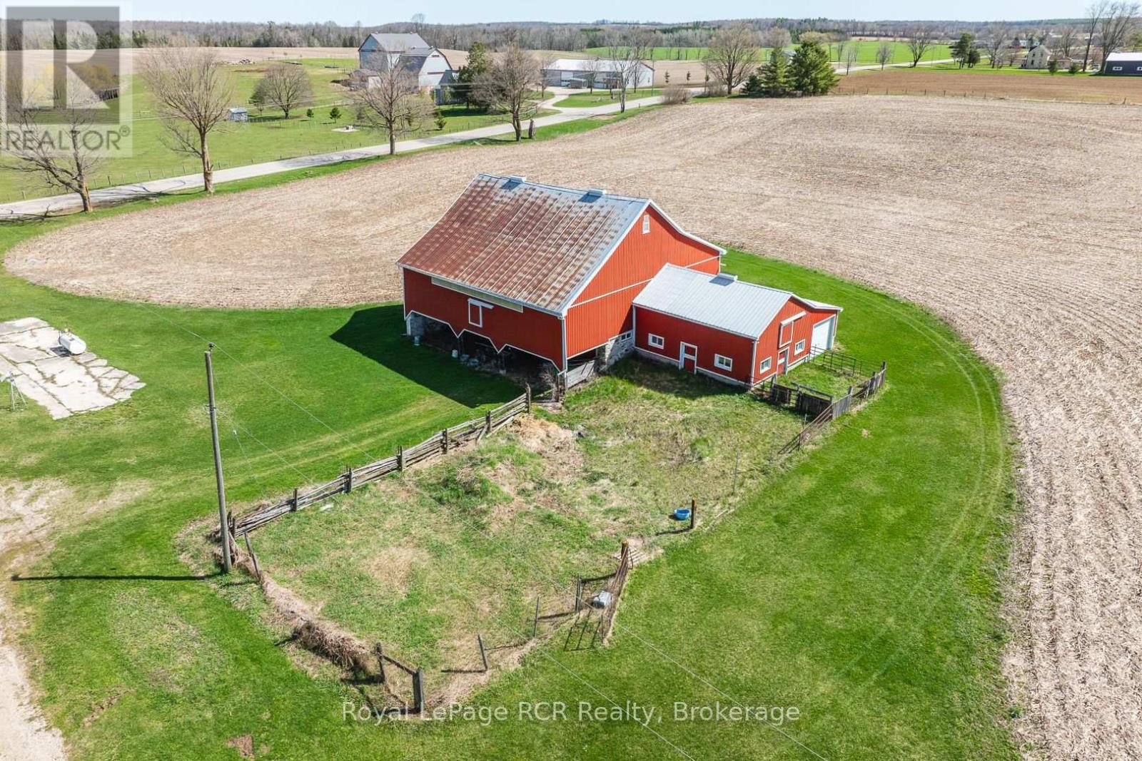 421748 Concession 6 Ndr Road, West Grey, Ontario  N0G 1S0 - Photo 44 - X13050874