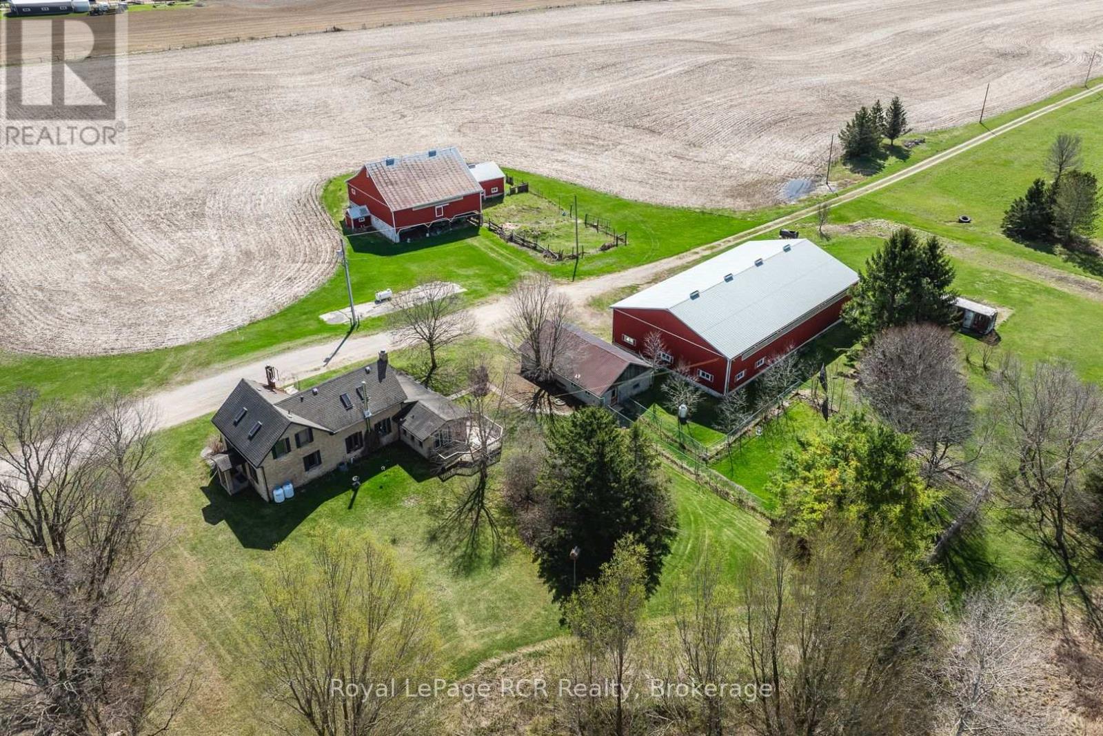 421748 Concession 6 Ndr Road, West Grey, Ontario  N0G 1S0 - Photo 9 - X13050874