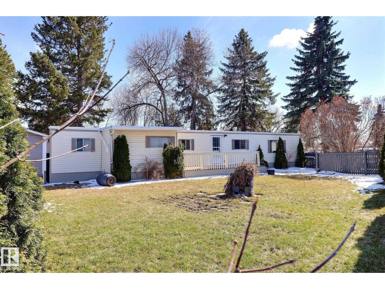 255 EVERGREEN PA NW, Edmonton, Alberta