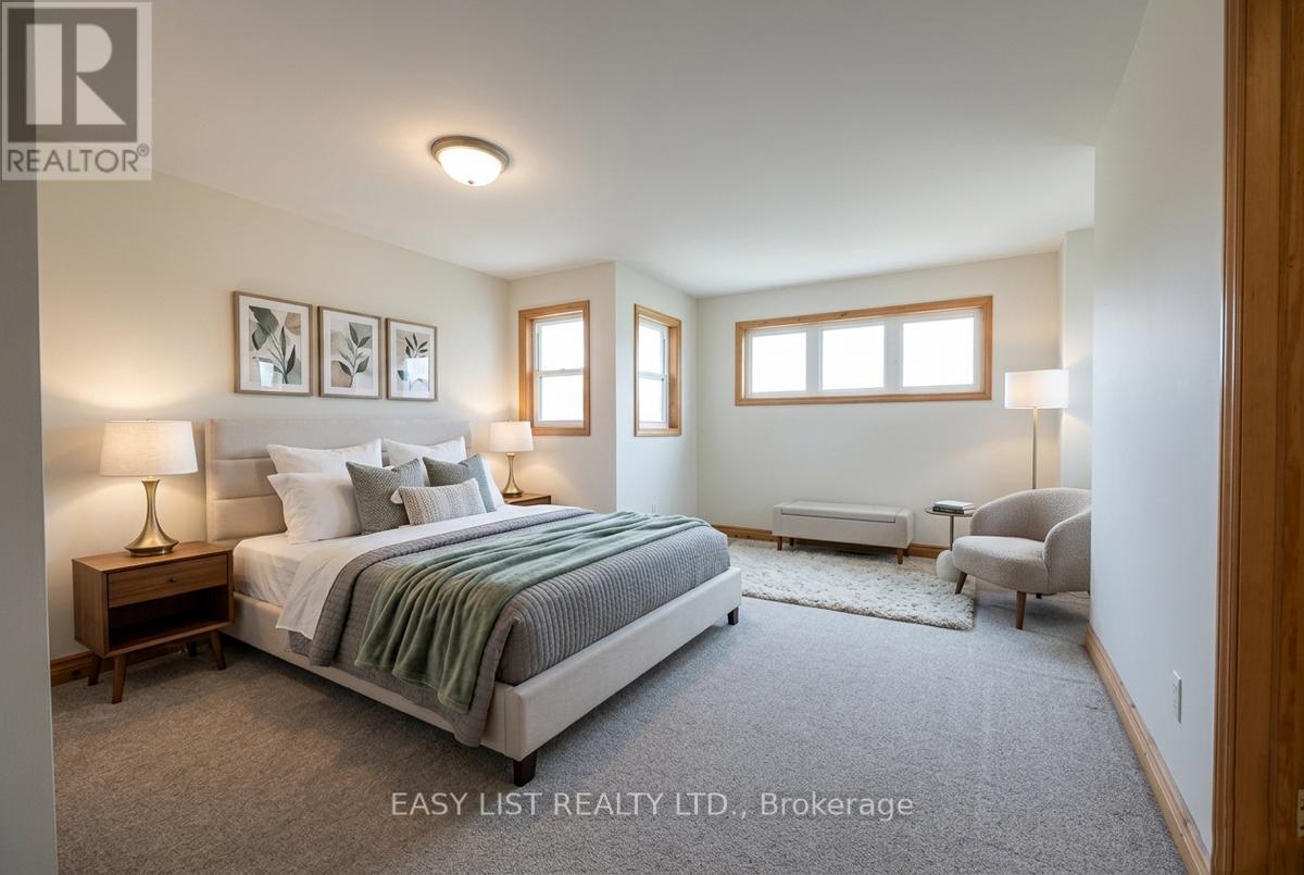 A - 274 Douglas Road, Richmond Hill, Ontario  L4E 3H7 - Photo 17 - N12614030