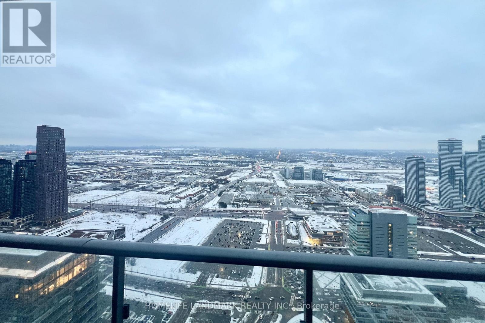 5708 - 950 PORTAGE PARKWAY, Vaughan, Ontario