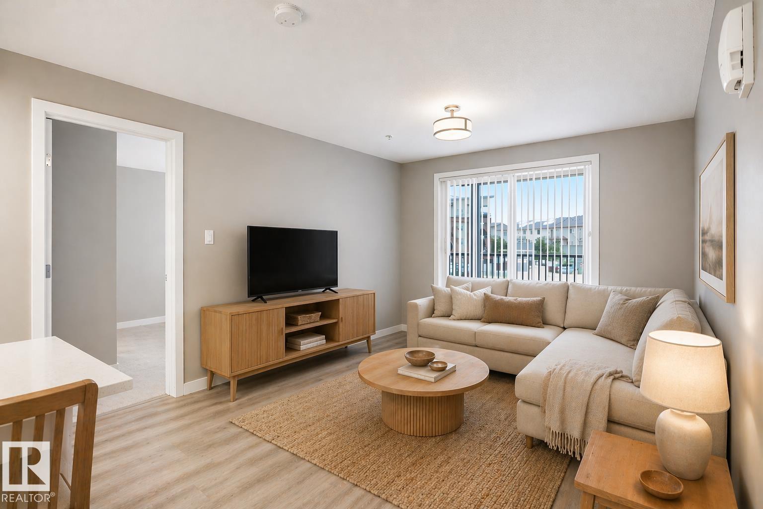 #232 5504 SCHONSEE DR NW, Edmonton, Alberta