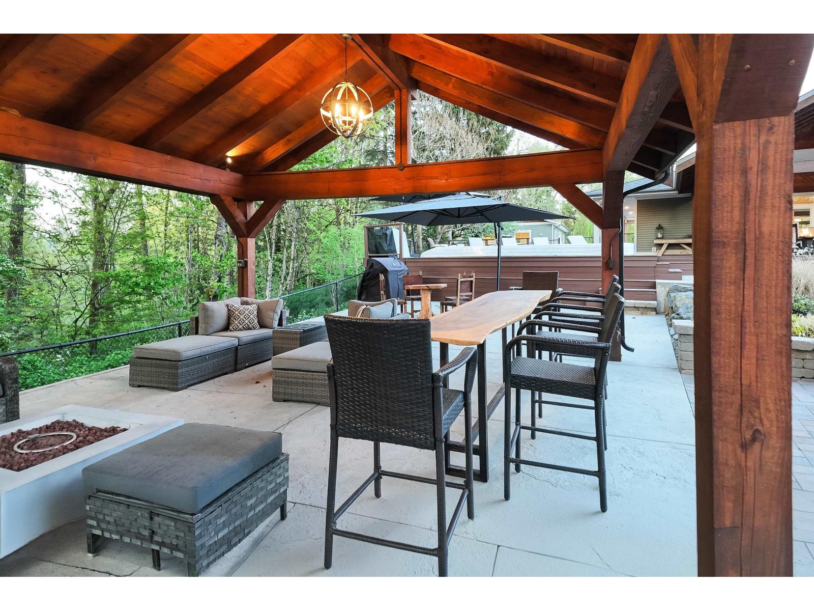 8091 232 Street, Langley, British Columbia  V1M 3R8 - Photo 7 - R3116377