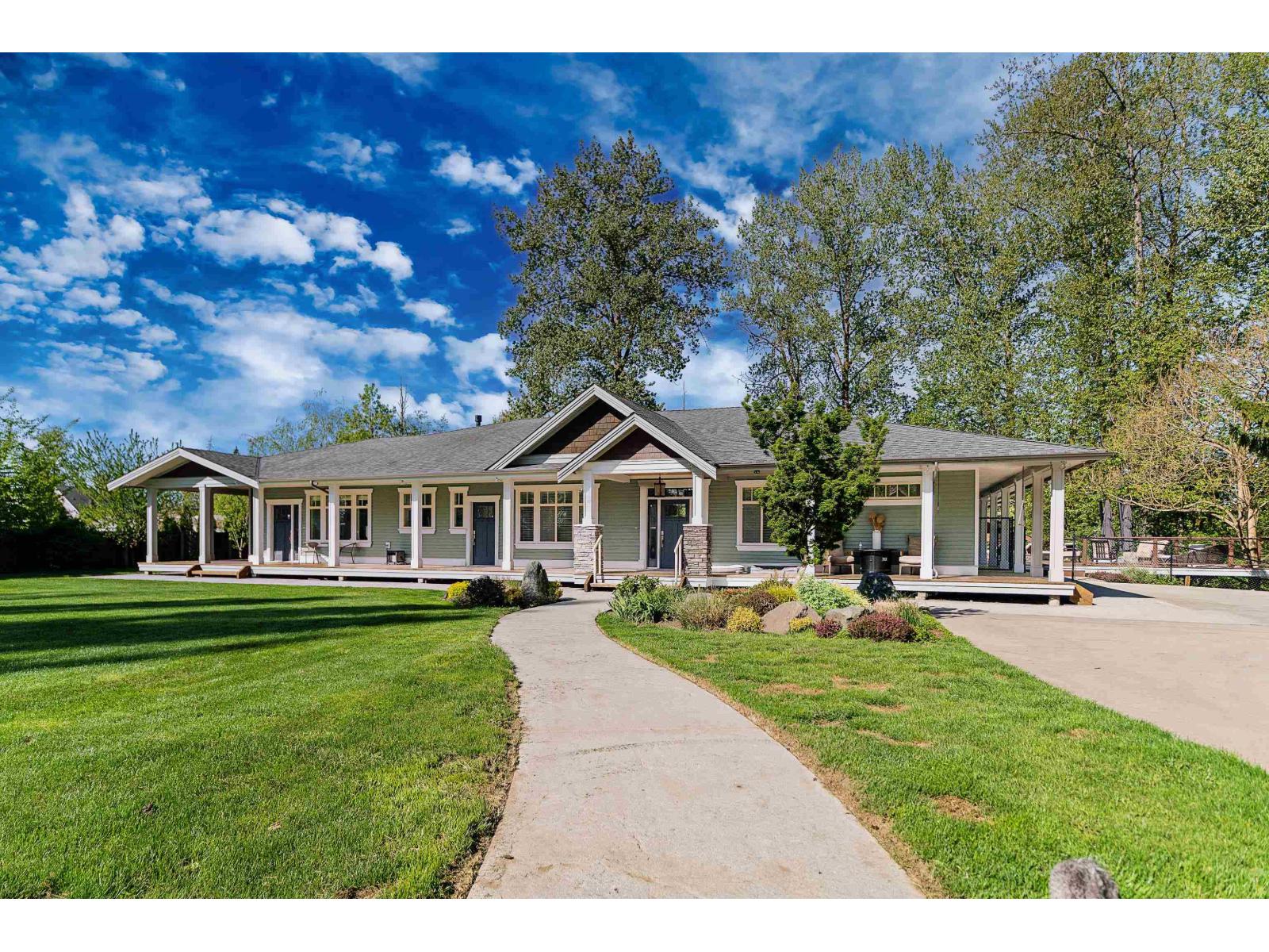 8091 232 STREET, Langley, British Columbia