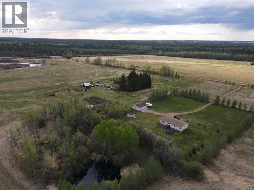 16521 Township Road 755a, High Prairie, Alberta  T0G 1E0 - Photo 11 - A2214212