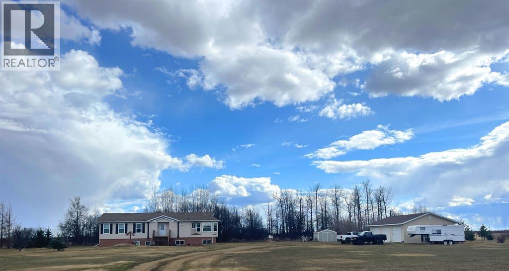 16521 Township Road 755a, High Prairie, Alberta  T0G 1E0 - Photo 2 - A2214212
