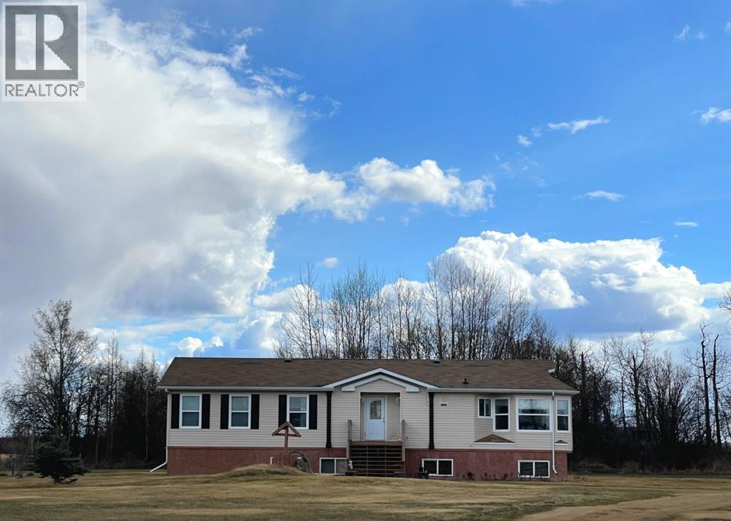 16521 Township Road 755a, High Prairie, Alberta  T0G 1E0 - Photo 3 - A2214212