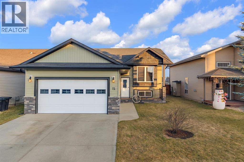 72 Rozier Close, Sylvan Lake, Alberta  T4S 0B7 - Photo 32 - A2271495
