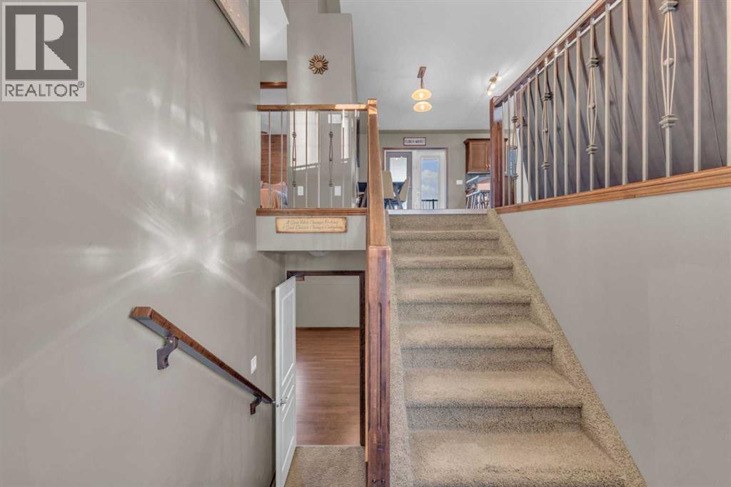 72 Rozier Close, Sylvan Lake, Alberta  T4S 0B7 - Photo 7 - A2271495
