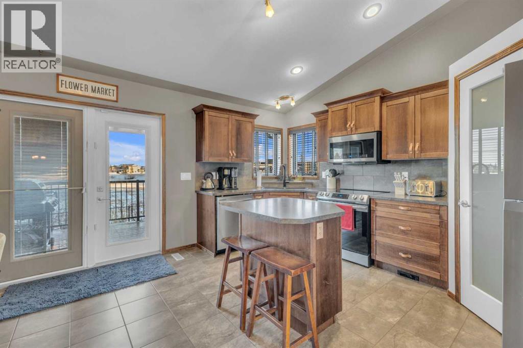 72 Rozier Close, Sylvan Lake, Alberta  T4S 0B7 - Photo 12 - A2271495