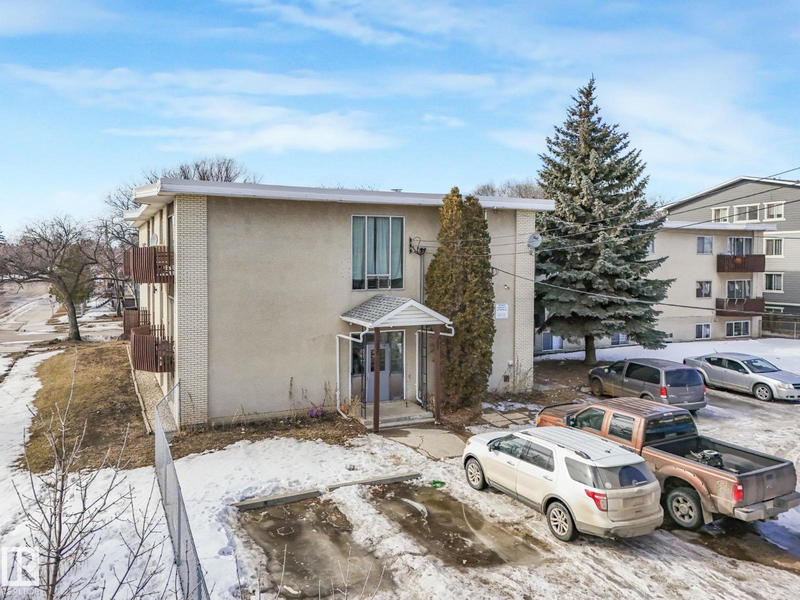 #103 11907 81 St Nw, Edmonton, Alberta  T5B 2S7 - Photo 34 - E4484424