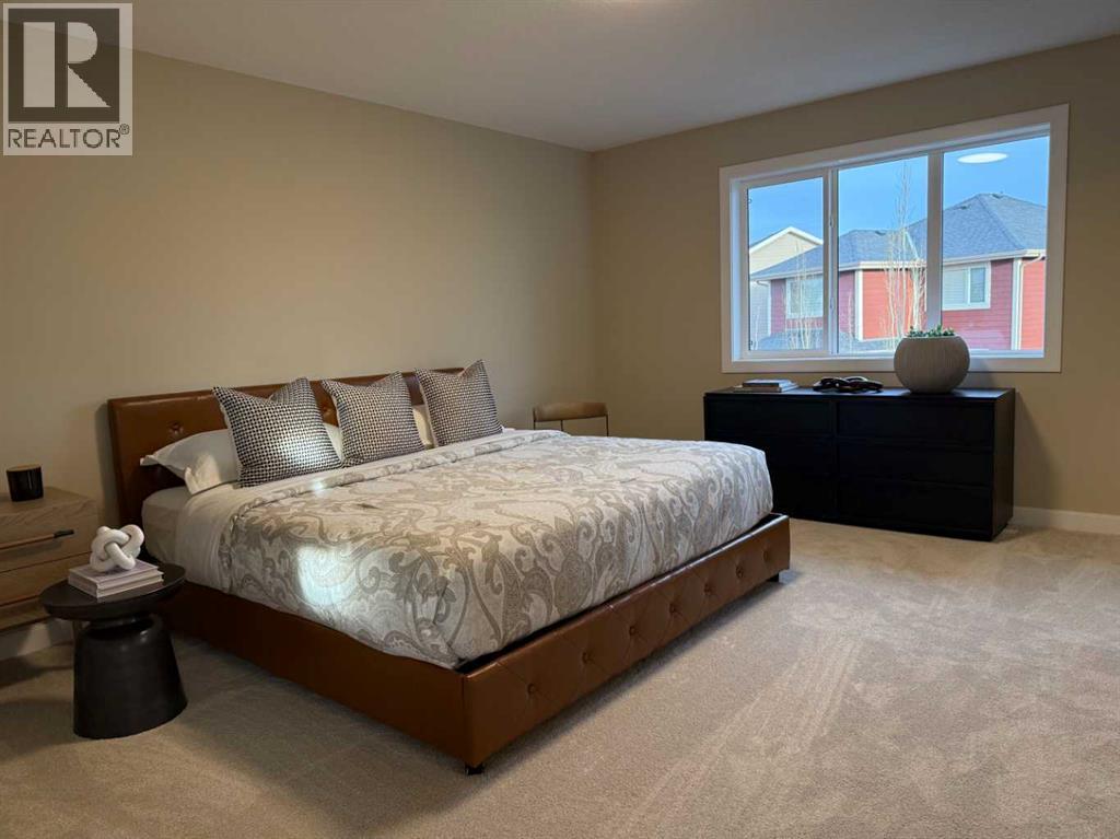 72 Sunrise Heath, Cochrane, Alberta  T4C 3C5 - Photo 23 - A2265940