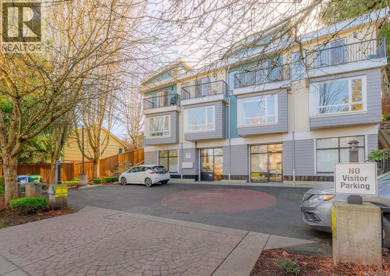 202 116 Queens Rd, Duncan, British Columbia  V9L 2W6 - Photo 30 - 1025867