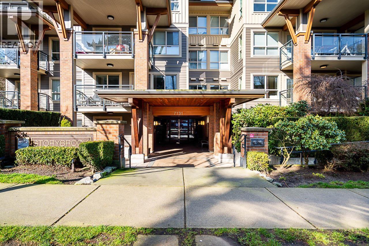 211 7131 Stride Avenue, Burnaby, British Columbia  V3N 0E3 - Photo 29 - R3116476