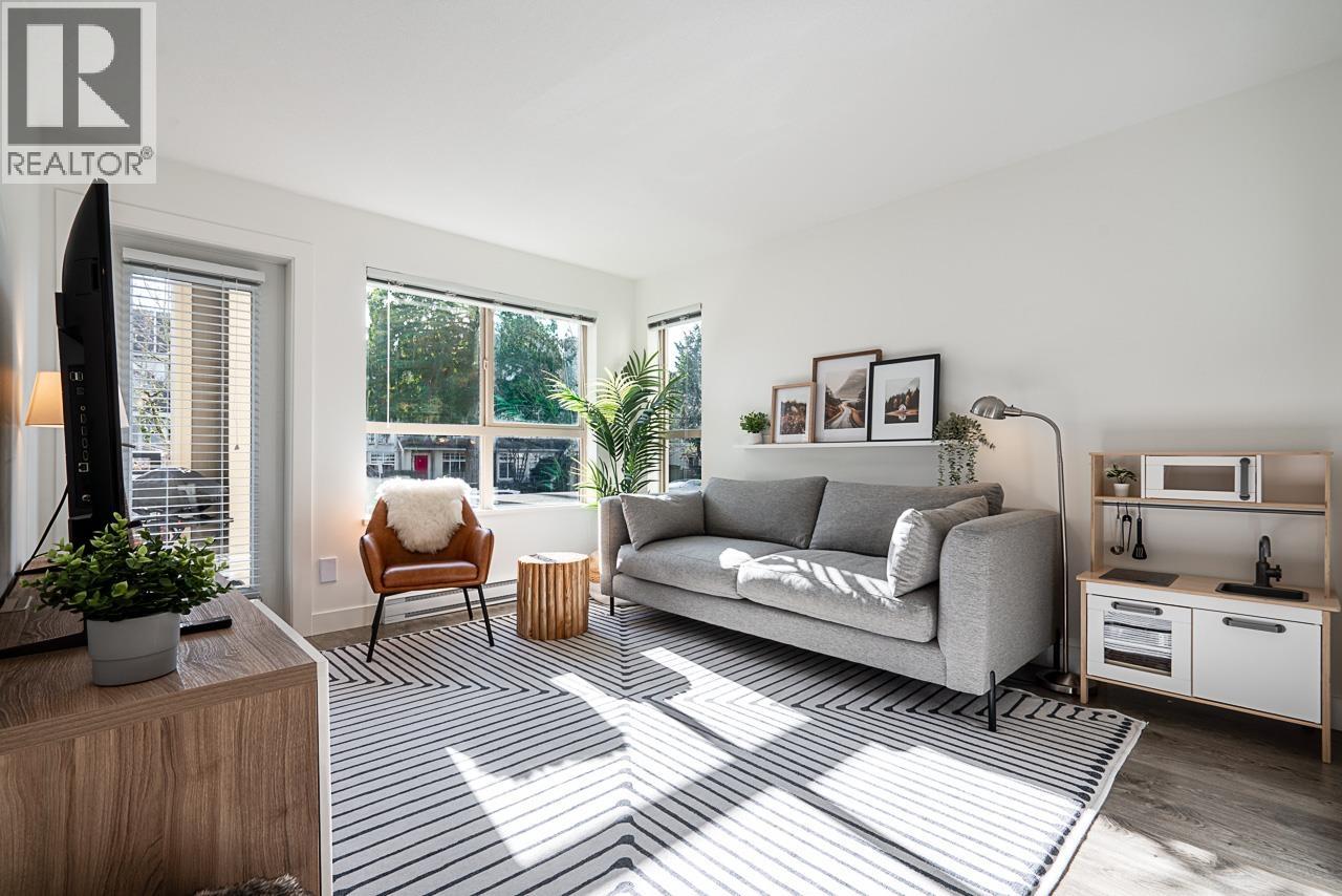 211 7131 Stride Avenue, Burnaby, British Columbia  V3N 0E3 - Photo 10 - R3116476