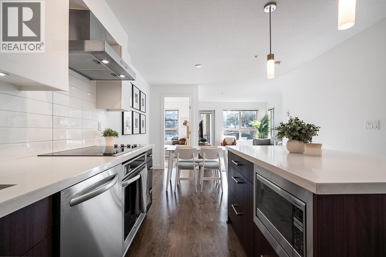 211 7131 Stride Avenue, Burnaby, British Columbia  V3N 0E3 - Photo 6 - R3116476