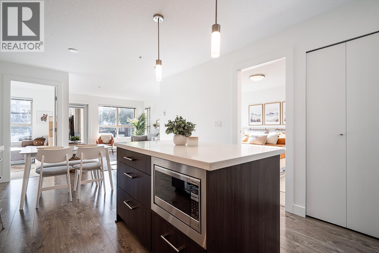 211 7131 Stride Avenue, Burnaby, British Columbia  V3N 0E3 - Photo 8 - R3116476