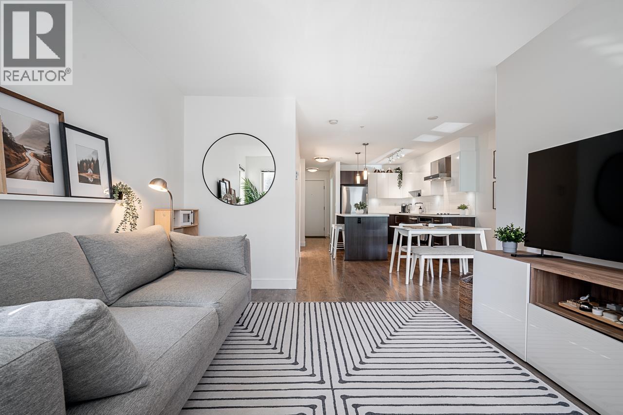 211 7131 Stride Avenue, Burnaby, British Columbia  V3N 0E3 - Photo 12 - R3116476