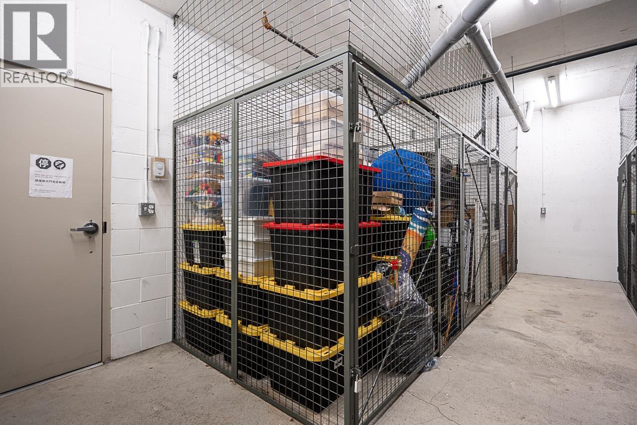 211 7131 Stride Avenue, Burnaby, British Columbia  V3N 0E3 - Photo 26 - R3116476