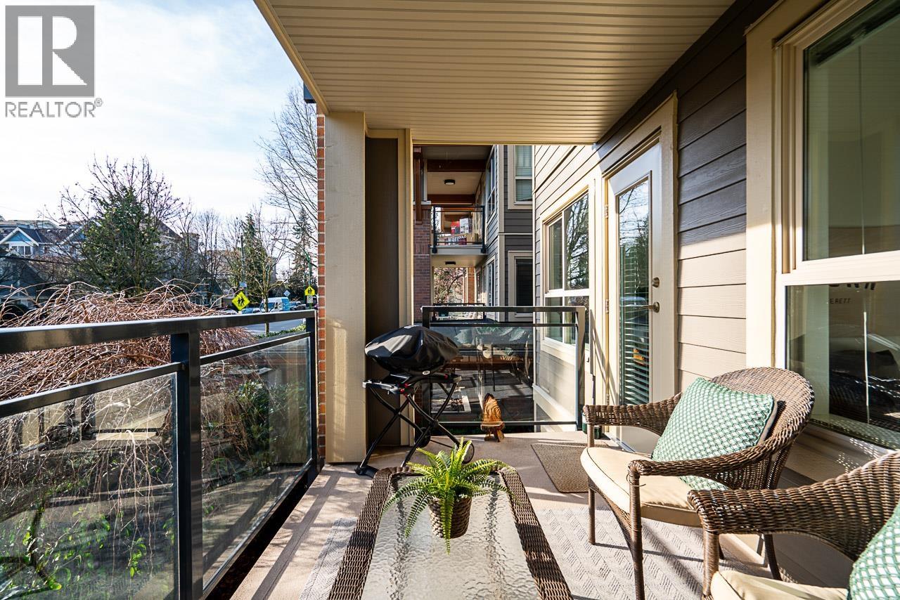 211 7131 Stride Avenue, Burnaby, British Columbia  V3N 0E3 - Photo 25 - R3116476