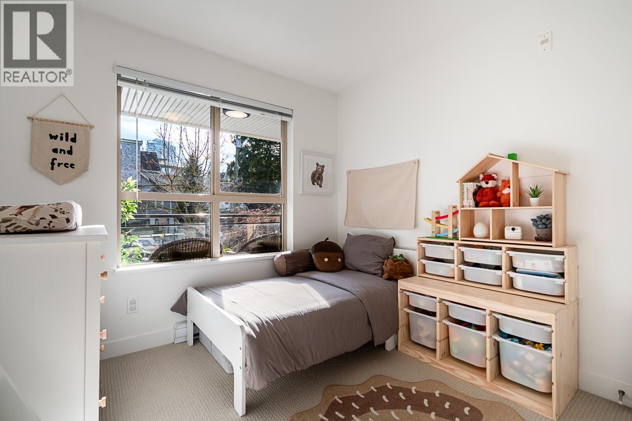 211 7131 Stride Avenue, Burnaby, British Columbia  V3N 0E3 - Photo 19 - R3116476