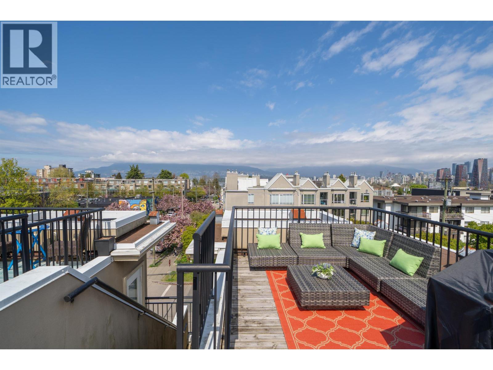 206 2190 W 5th Avenue, Vancouver, British Columbia  V6K 1S2 - Photo 22 - R3116418