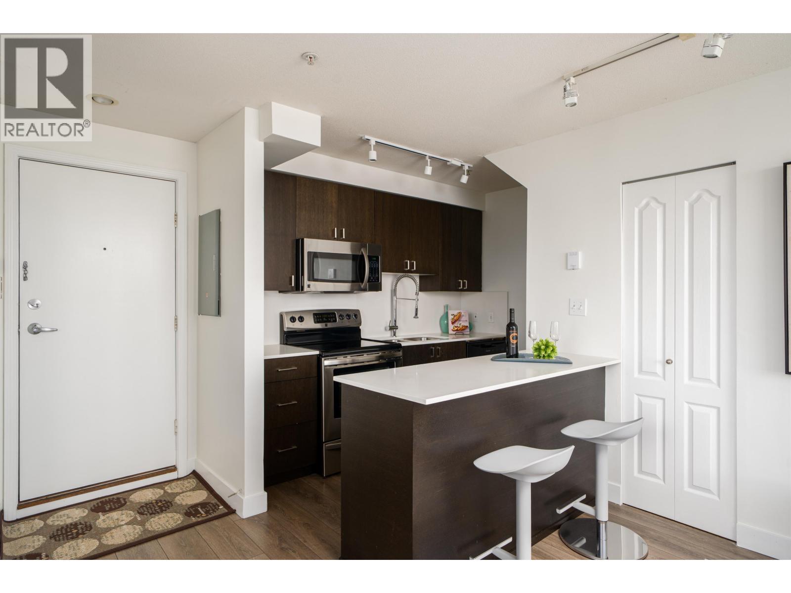 206 2190 W 5th Avenue, Vancouver, British Columbia  V6K 1S2 - Photo 11 - R3116418