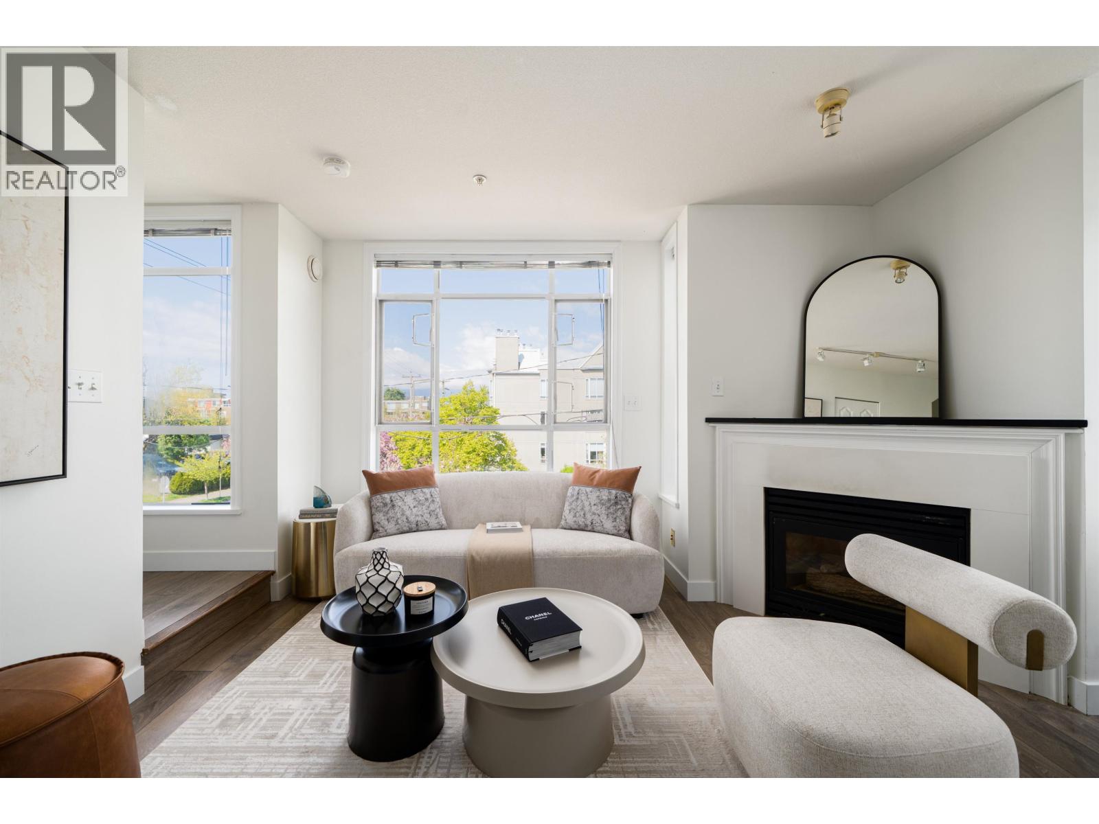 206 2190 W 5th Avenue, Vancouver, British Columbia  V6K 1S2 - Photo 5 - R3116418