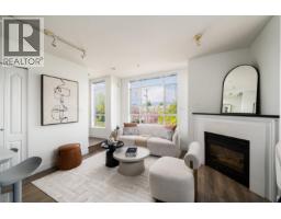 206 2190 W 5TH AVENUE, Vancouver, British Columbia