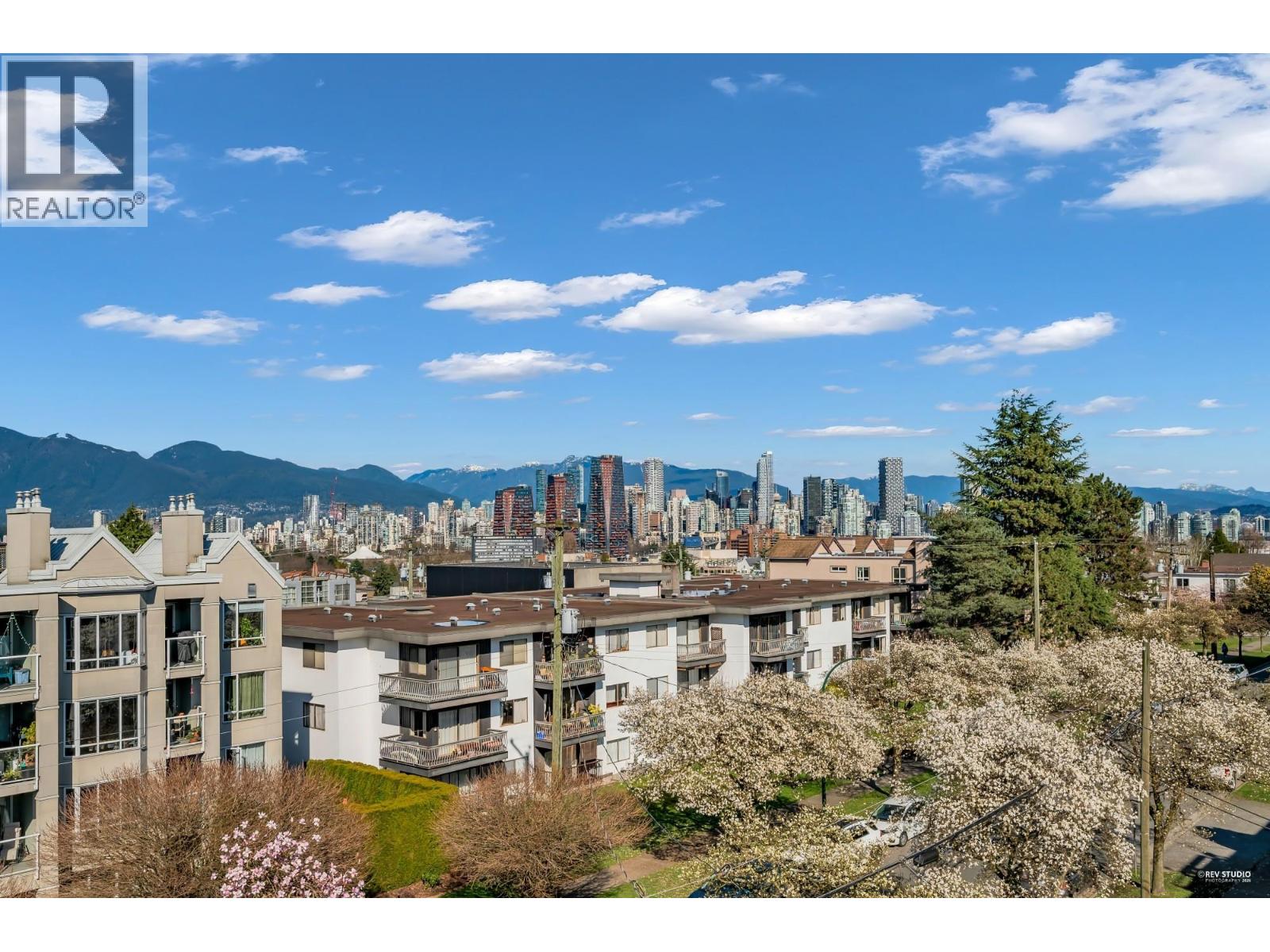 206 2190 W 5th Avenue, Vancouver, British Columbia  V6K 1S2 - Photo 30 - R3116418