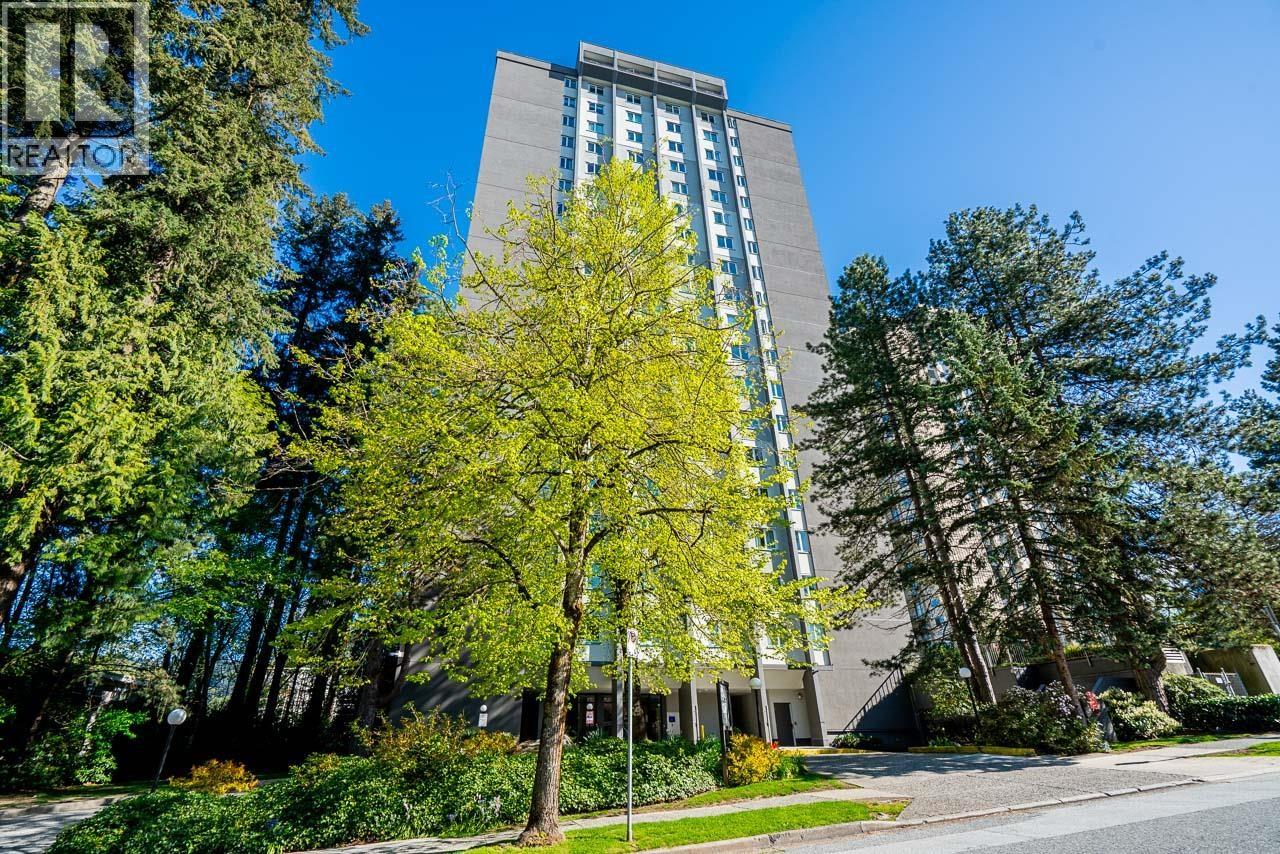 506 9541 ERICKSON DRIVE, burnaby, British Columbia
