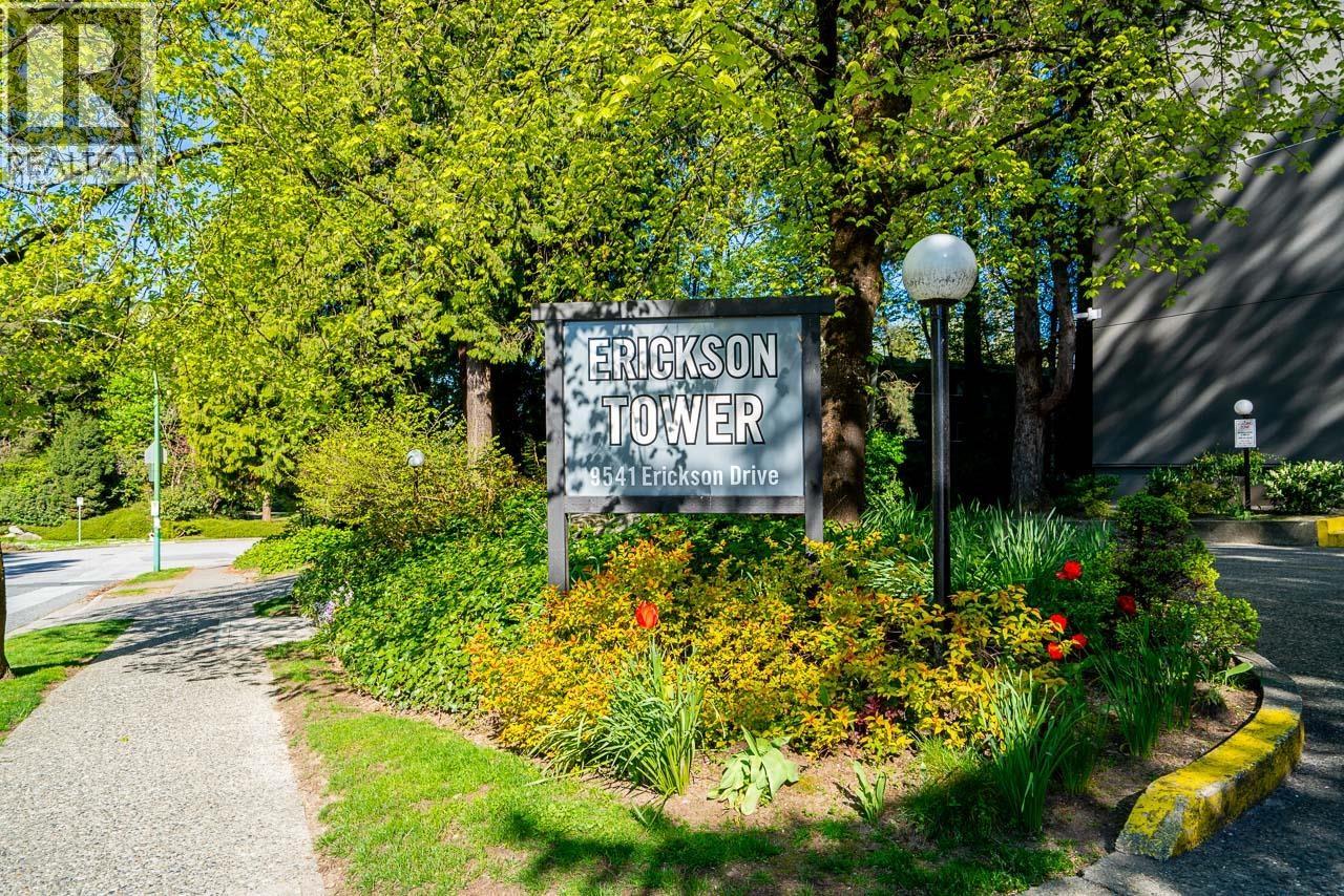 506 9541 Erickson Drive, Burnaby, British Columbia  V3J 7N8 - Photo 25 - R3116547