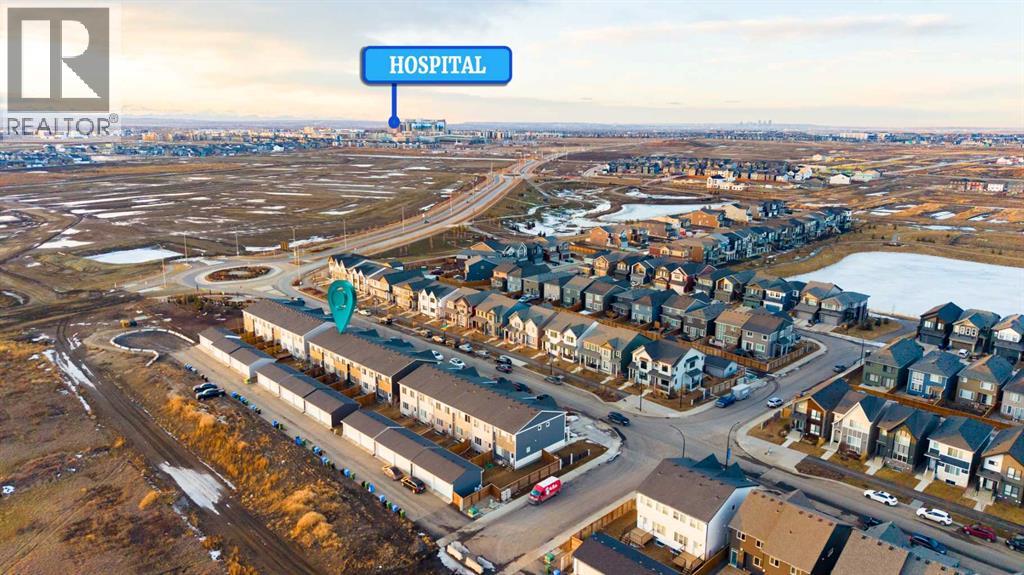 7411 202 Avenue Se, Calgary, Alberta  T3S 0E8 - Photo 38 - A2296187