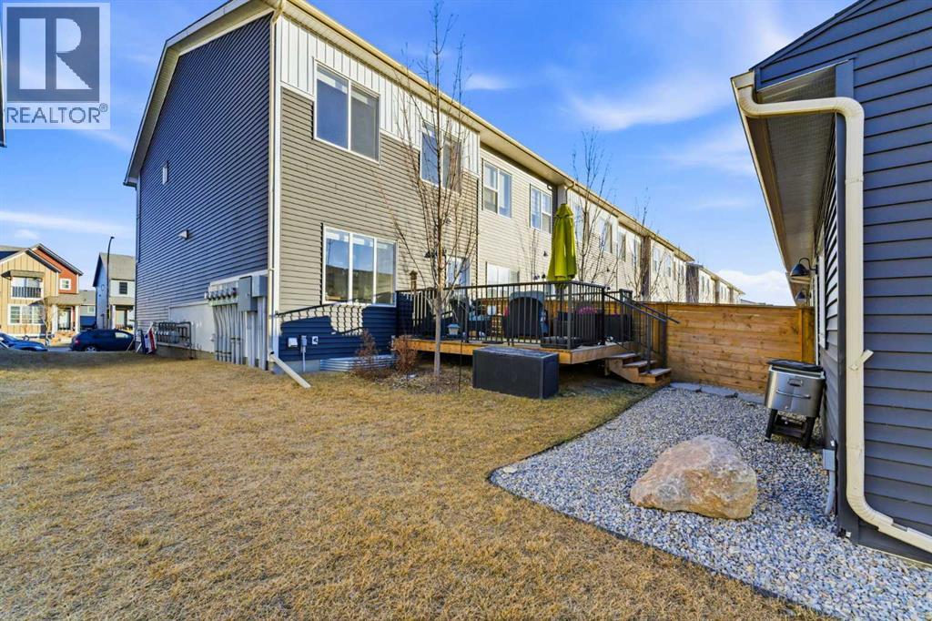 7411 202 Avenue Se, Calgary, Alberta  T3S 0E8 - Photo 25 - A2296187