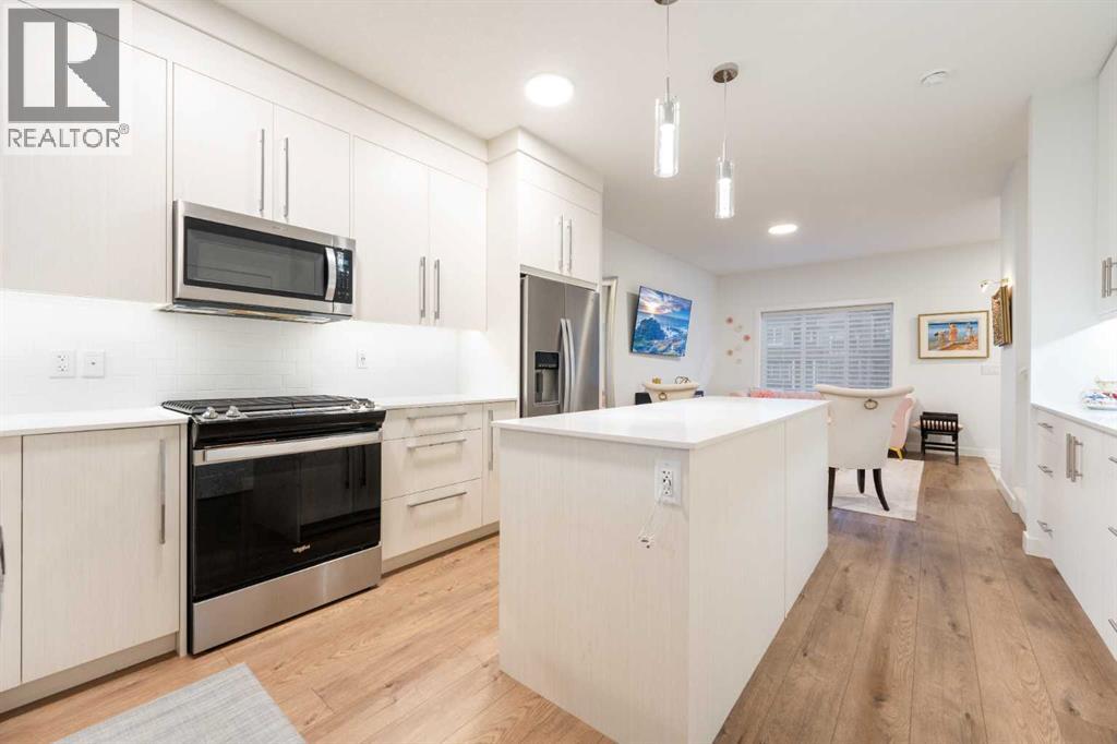 7411 202 Avenue Se, Calgary, Alberta  T3S 0E8 - Photo 5 - A2296187