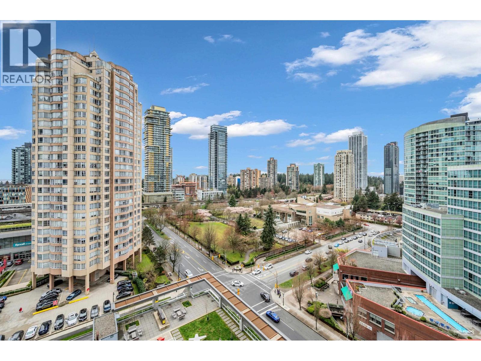 1310 6080 Mckay Avenue, Burnaby, British Columbia  V5H 0J4 - Photo 26 - R3106487