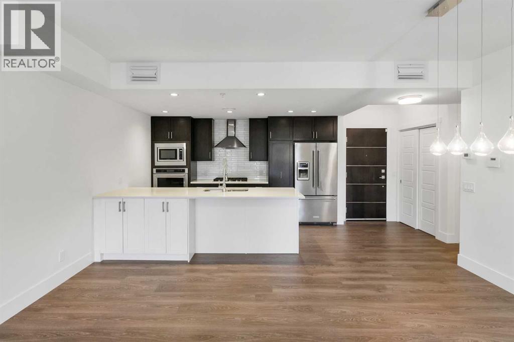 106, 3320 3 Avenue NW, Calgary, Alberta  T2N 0L9 - Photo 17 - A2301239