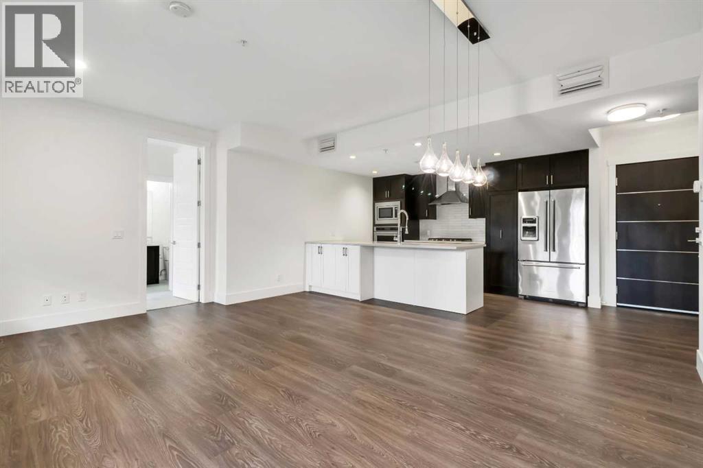 106, 3320 3 Avenue NW, Calgary, Alberta  T2N 0L9 - Photo 2 - A2301239