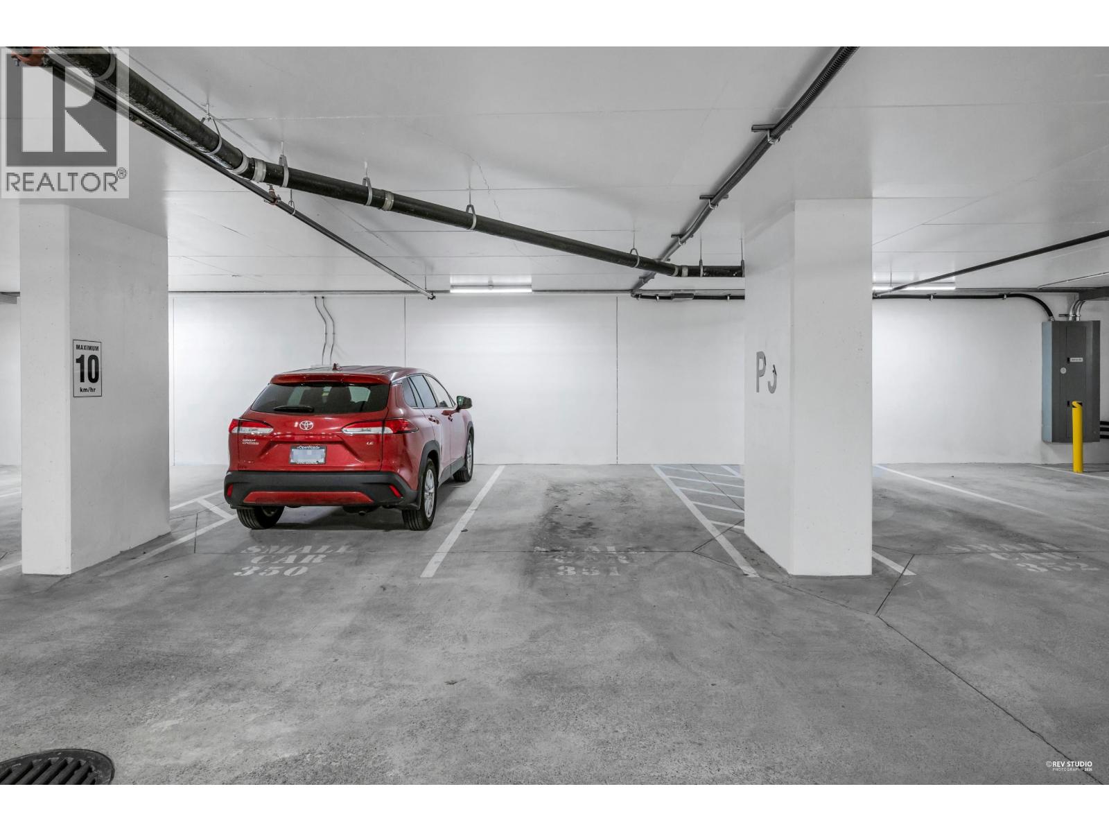 1310 6080 Mckay Avenue, Burnaby, British Columbia  V5H 0J4 - Photo 29 - R3106487