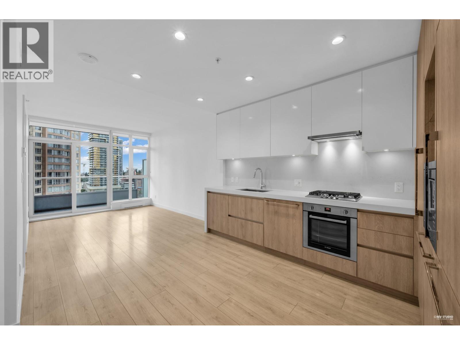 1310 6080 Mckay Avenue, Burnaby, British Columbia  V5H 0J4 - Photo 8 - R3106487