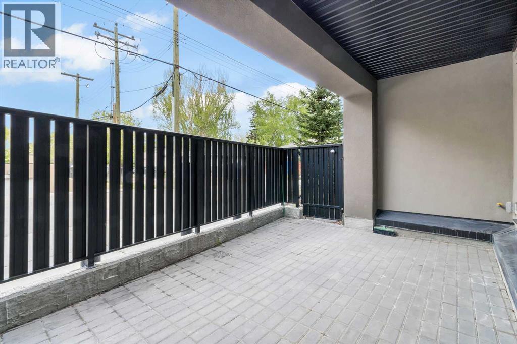 106, 3320 3 Avenue NW, Calgary, Alberta  T2N 0L9 - Photo 22 - A2301239