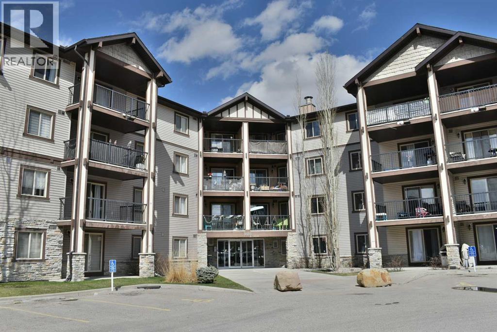 3418, 60 Panatella Street NW, Calgary, Alberta