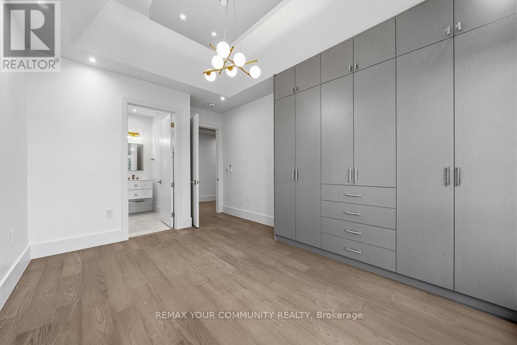 Grand Crown Suite - 217 Churchill Avenue, Toronto, Ontario  M2R 1E2 - Photo 22 - C13044036