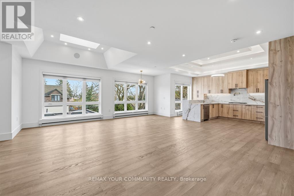 Grand Crown Suite - 217 Churchill Avenue, Toronto, Ontario  M2R 1E2 - Photo 9 - C13044036